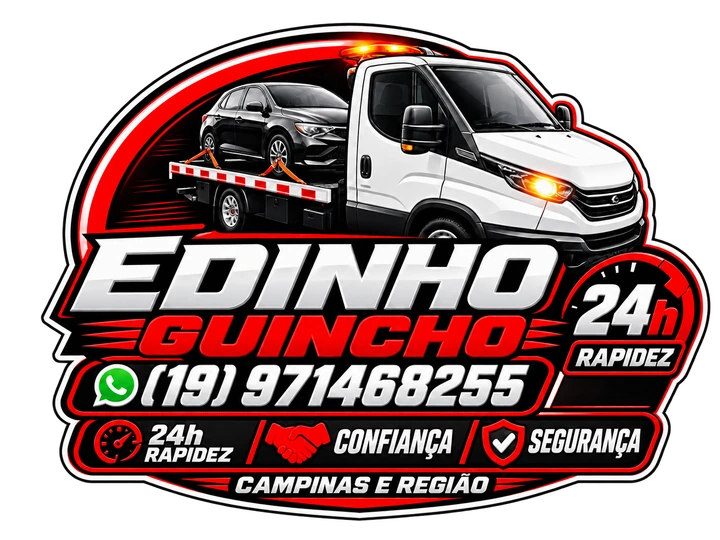 Edinho Guincho 24h